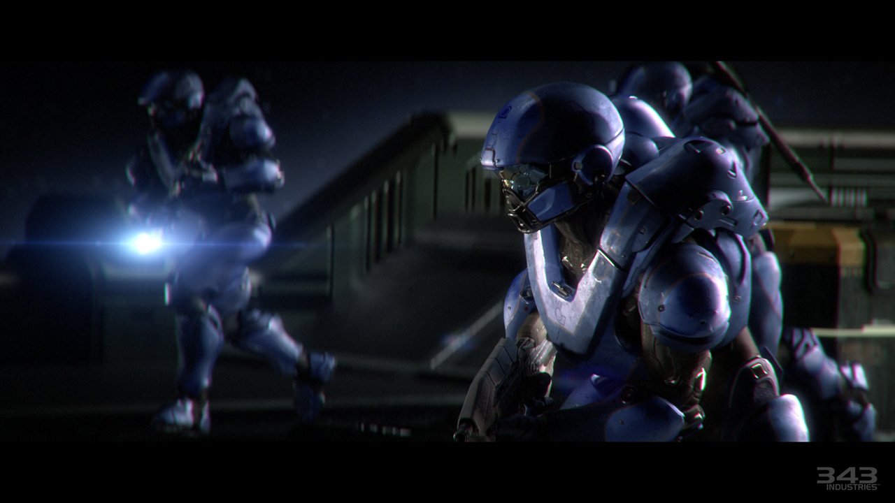 Halo 5: Guardians (Edición Coleccionista) - Imagen 31